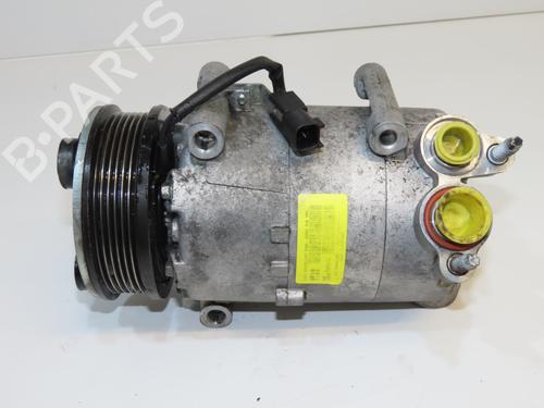 AC compressor FORD S-MAX (WA6) 2.0 TDCi | BP40484788M34 - Image 4