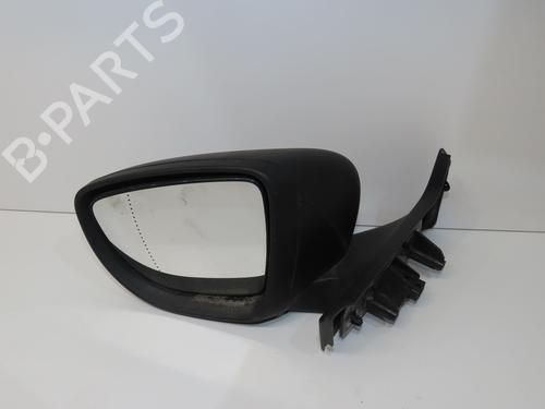 Left mirror RENAULT ZOE (BFM_) Electric (BFME) | BP33032194C26 - Image 6