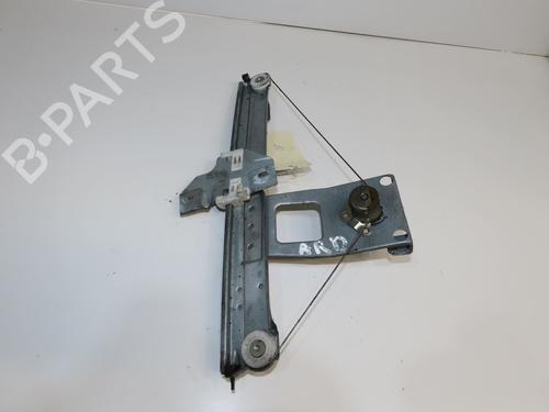 Front right window mechanism DACIA SANDERO 1.2 16V | BP36427126C23 - Image 3