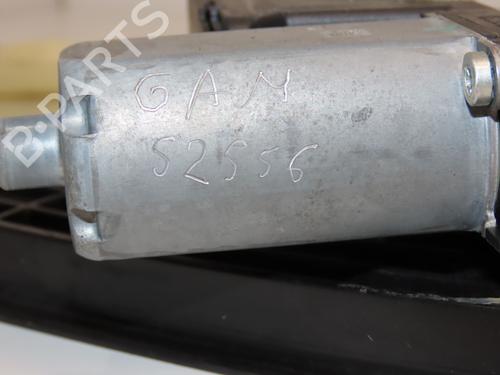 Rear right window mechanism PEUGEOT 3008 II SUV (MC_, MR_, MJ_, M4_) 1.2 THP/ PureTech 130 (MRHNSM, MRHNSU, MRHNSJ, MRHNYW,... | BP26443096C25 
