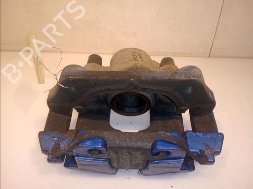 Left front brake caliper BMW 3 (E90) 318 d | BP14878606M105