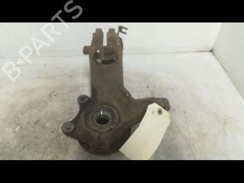 Left front steering knuckle PEUGEOT 206 Hatchback (2A/C) 2.0 S16 | BP23173208M25 
