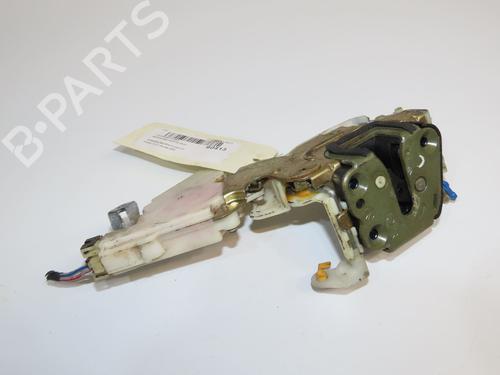 Cerradura puerta delantera derecha Cerradura puerta delantera derecha 38608404 38608404