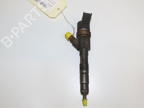 Used Injector Injector RENAULT MEGANE II Estate (KM0/1_) 1.9 dCi (KMRG, KM1G, KM0G, KM2C) (120 hp) 9597091 9597091