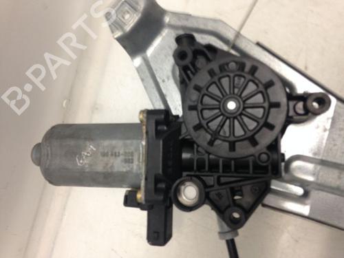 Used Front right window mechanism RENAULT ESPACE III (JE0_) 2.2 12V TD (JE0E, JE0H, JE0P) (113 hp) 23175624