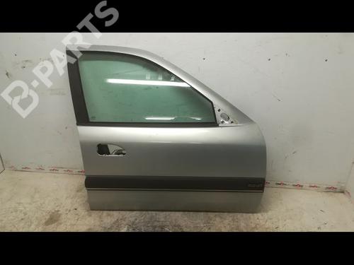 Used Right front door RENAULT SAFRANE II (B54_) 2.2 dT (B54G) (113 hp) 9608795