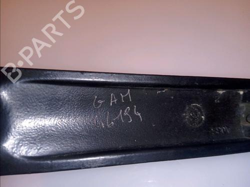 Front windshield wiper arm FIAT PANDA (169_) 1.3 D Multijet (169.AXC1A) | BP14881344C143 