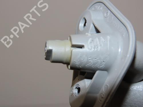 Right sun visor BMW 3 (E90) 318 d | BP18837281I2