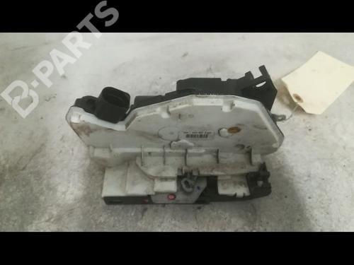 Front right lock SEAT IBIZA IV (6J5, 6P1) 1.4 | BP9608031C97 
