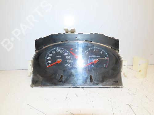 Used Instrument cluster NISSAN MICRA III (K12) 1.5 dCi (65 hp) 17315658