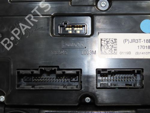 Climate control FORD USA MUSTANG Convertible 5.0 V8 | BP36494416I5 - Image 4