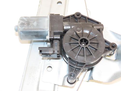 Elevador vidro trás esquerdo DACIA DUSTER (HM_) 1.3 TCe 150 (HMM3) | BP28831825C24