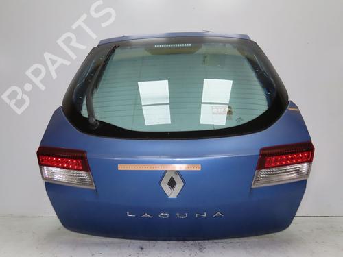 tailgate-renault-laguna-iii-bt01-2007-2008-2009-2010-2011-2012-2013-2014-2015-31121068 main image