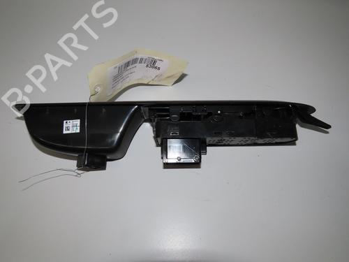 Left front window switch CITROËN DS3 (SA_) 1.2 VTi 82 | BP32332381I27 - Image 2