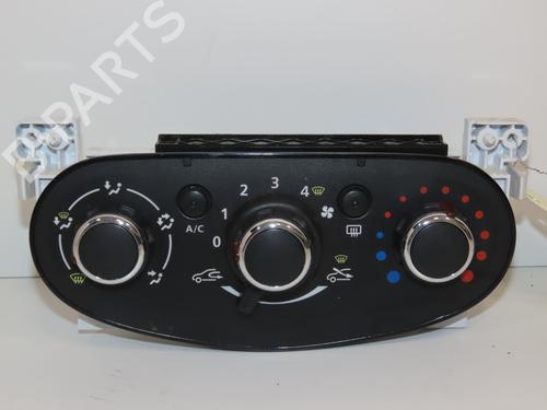 Used Climate control Climate control DACIA DUSTER (HS_) 1.5 dCi (109 hp) 28801737 28801737