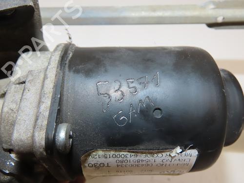 Front wiper motor FIAT FIORINO MPV (225_) 1.3 JTD Multijet | BP29441858M29 