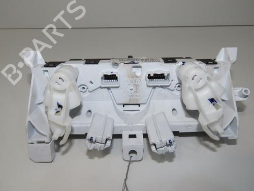 Climate control RENAULT CLIO V (B7_) 1.0 TCe 90 (B7MT) | BP38256234I5 - Image 2