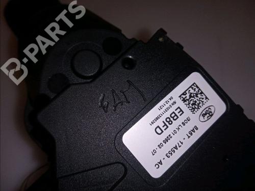 Steering column stalk FORD FIESTA VI (CB1, CCN) 1.4 TDCi | BP11101177I23 