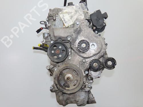 Engine HYUNDAI GETZ (TB) 1.5 CRDi | BP33444865M1 - Image 2
