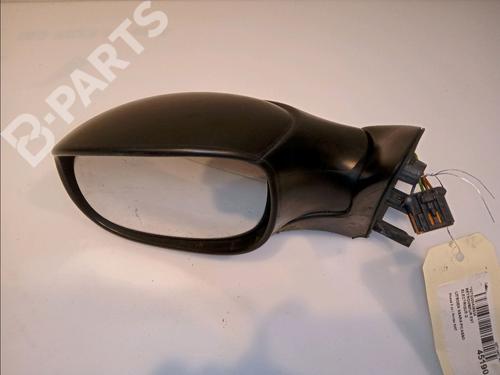 Used Left mirror CITROËN XSARA PICASSO (N68) 1.6 HDi (90 hp) 11487933