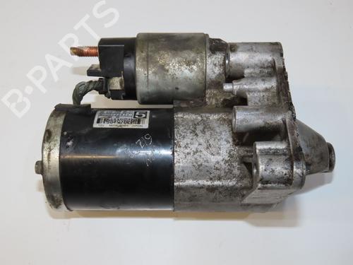Starter CITROËN C3 II (SC_) 1.4 HDi 70 (SC8HZC, SC8HR0, SC8HP4) | BP40110591M8 - Image 4