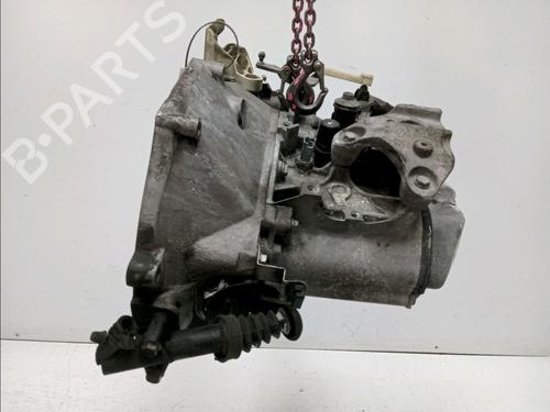 Gearbox PEUGEOT 207 SW (WK_) 1.4 16V | BP17324992M3