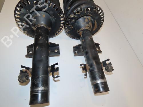 Højre fortil støddæmper VW TRANSPORTER T5 Bus (7HB, 7HJ, 7EB, 7EJ) 1.9 TDI | BP28829780M17