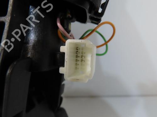 Gear lever RENAULT CLIO V (B7_) 1.0 TCe 90 (B7MT) | BP38256214M90 - Image 3