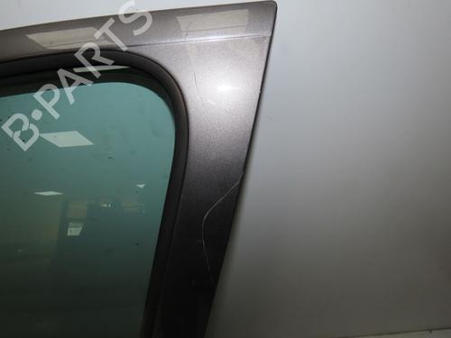 Left front door PEUGEOT 206+ (2L_, 2M_) 1.4 HDi eco 70 | BP26404405C2 