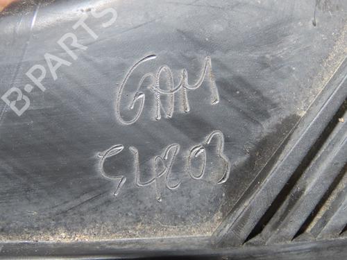 Left front fog light SEAT LEON (5F1) 1.2 TSI | BP29601127C30 