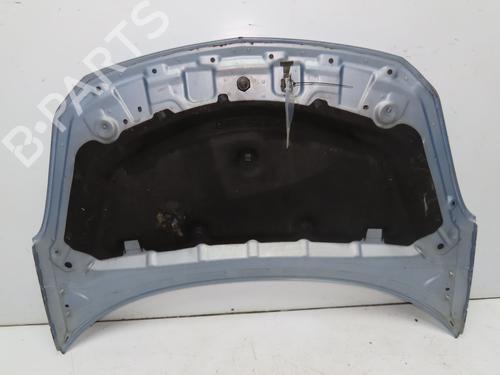 Hood OPEL CORSA D (S07) 1.3 CDTI (L08, L68) | BP28831043C1