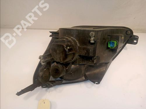 Right headlight FORD FIESTA V (JH_, JD_) 1.4 TDCi | BP11104137C29 