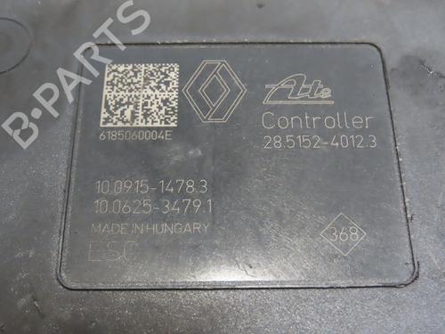 ABS pump RENAULT TRAFIC III Van (FG_) 1.6 dCi 125 (FGMH) | BP28829957M43 