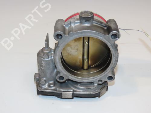 Throttle body MERCEDES-BENZ CLA (C118) AMG CLA 35 4-matic (118.351) | BP29345174M82 