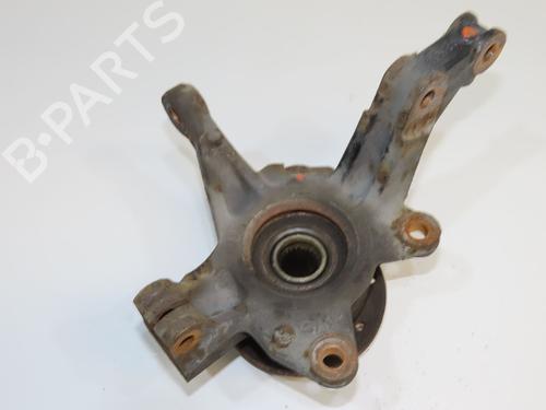 Right front steering knuckle RENAULT ZOE (BFM_) ZOE | BP40050815M26 - Image 3