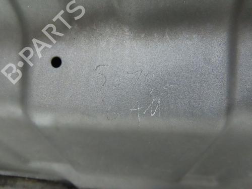 Hood NISSAN MICRA III (K12) 1.5 dCi | BP29045760C1 