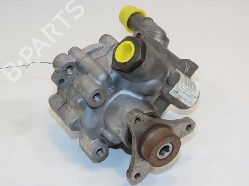 Used Steering pump RENAULT TRAFIC II Van (FL) 2.0 dCi 115 (FL01, FL0U) (114 hp) 21755496