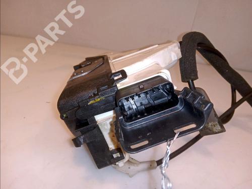 Front left lock PEUGEOT 5008 (0U_, 0E_) 1.6 HDi | BP11126087C98 