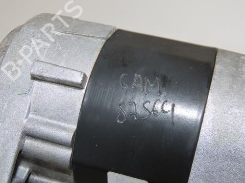 Starter NISSAN NOTE (E11, NE11) 1.4 | BP36819847M8 - Image 2