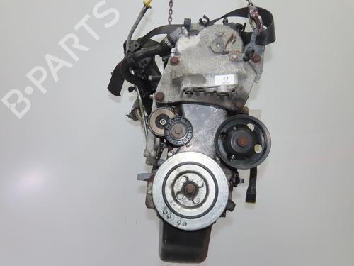 Engine FIAT PUNTO EVO (199_) 1.3 D Multijet | BP36395630M1  - Image 6