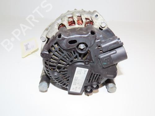 Generator CITROËN BERLINGO Box Body/MPV (B9) 1.6 HDi 75 | BP30606470M7