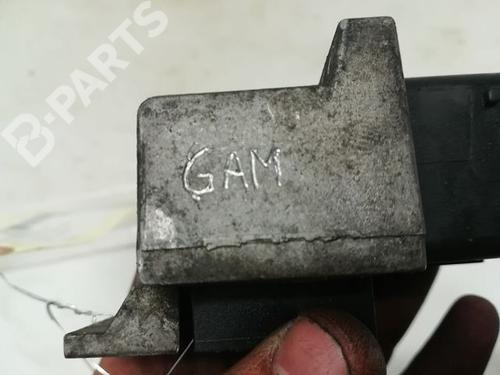 Electronic module PEUGEOT 206 Hatchback (2A/C) 1.6 HDi 110 | BP10396235M83 