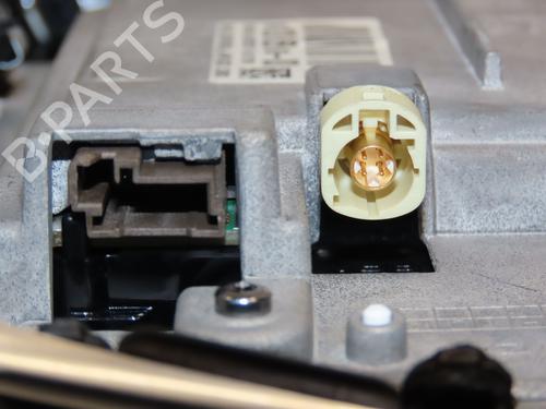 Radio PEUGEOT 2008 I (CU_) 1.6 BlueHDi 100 | BP28830584E6