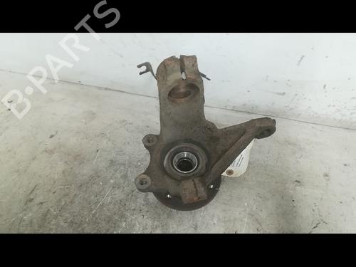 Left front steering knuckle CITROËN XSARA PICASSO (N68) 1.6 HDi | BP23173216M25 