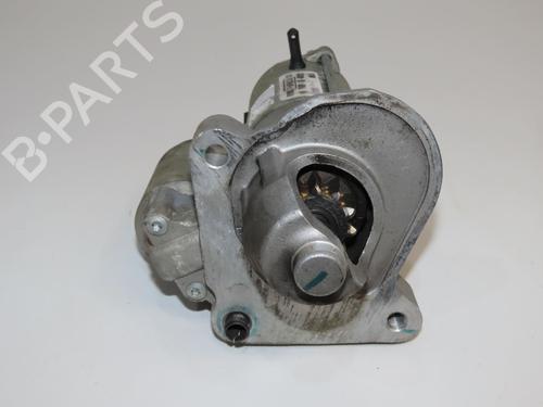 Starter MAZDA 5 (CW) 1.6 CD | BP38023691M8 - Image 4