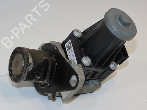 Used Egr RENAULT SCÉNIC III (JZ0/1_) 1.5 dCi (110 hp) 19326467