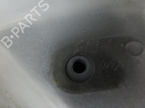 Right front door FORD FIESTA VI (CB1, CCN) 1.4 TDCi | BP28831246C3 