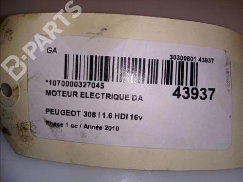 Steering pump PEUGEOT 308 I (4A_, 4C_) 1.6 HDi | BP11100077M99 
