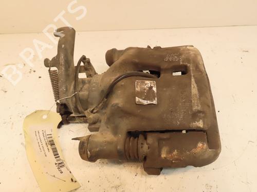 Used Left rear brake caliper IVECO DAILY V Van 35C17, 35S17, 40C17, 45C17, 50C17, 60C17, 65C17, 70C17 (170 hp) 17037400