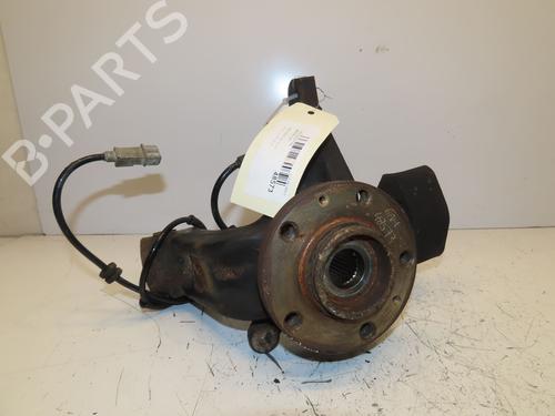 Right front steering knuckle PEUGEOT 607 (9D, 9U) 3.0 V6 24V | BP38449260M26 - Image 5